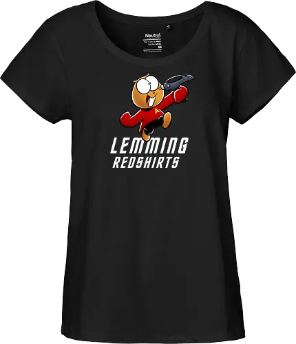 Lemming Redshirts