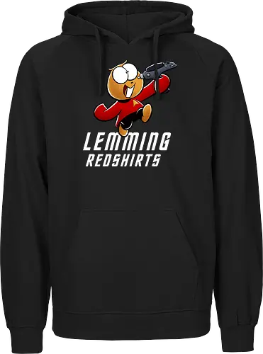 Lemming Redshirts