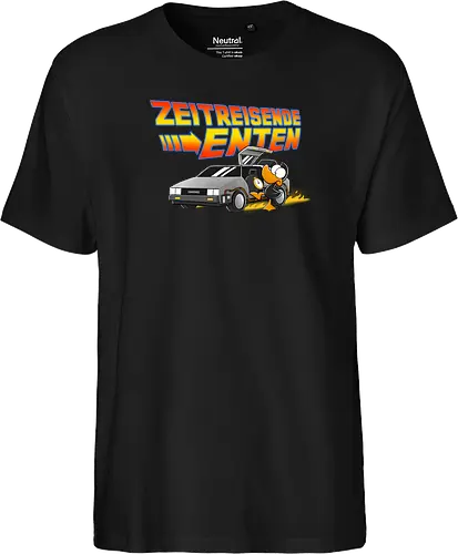 ➠ Zeitreisende Enten