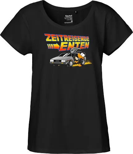 ➠ Zeitreisende Enten