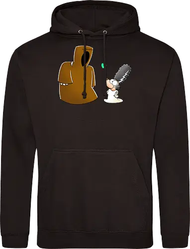 Frankensteins Tod (und Braut!)