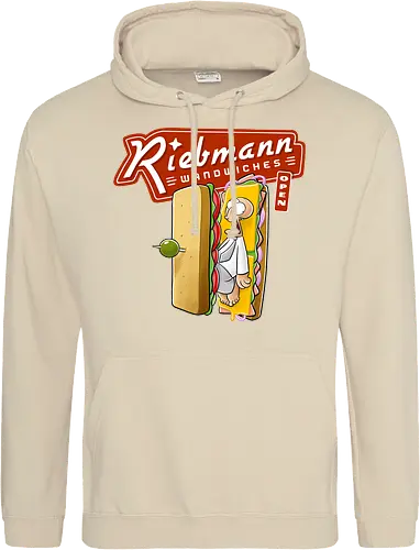 Riebmann Wandwiches