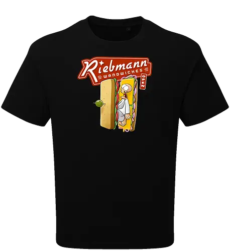 Riebmann Wandwiches