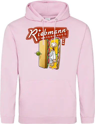 Riebmann Wandwiches