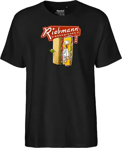Riebmann Wandwiches