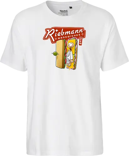 Riebmann Wandwiches