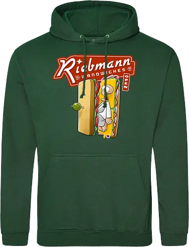 Riebmann Wandwiches