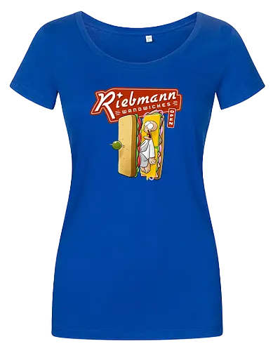 Riebmann Wandwiches