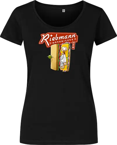 Riebmann Wandwiches
