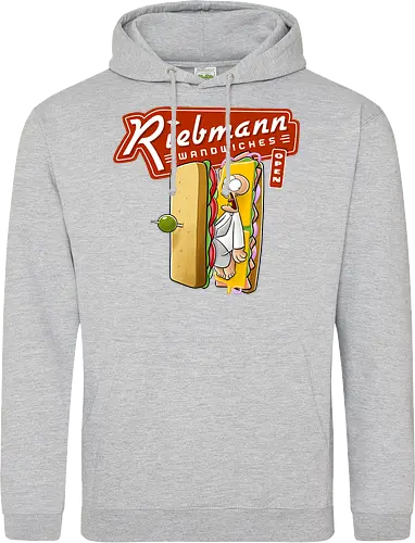 Riebmann Wandwiches