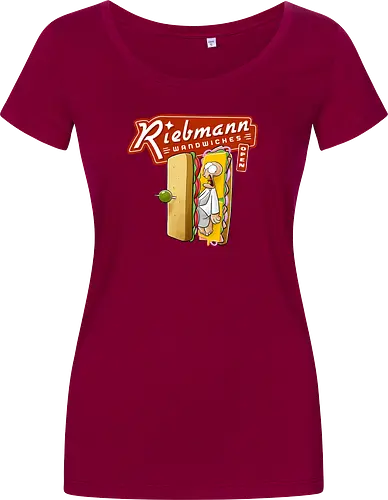 Riebmann Wandwiches