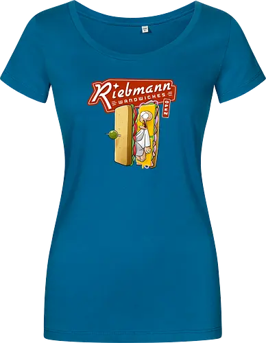Riebmann Wandwiches