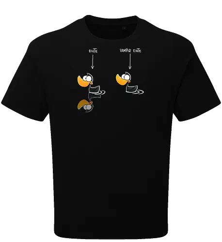 Vampir Ente