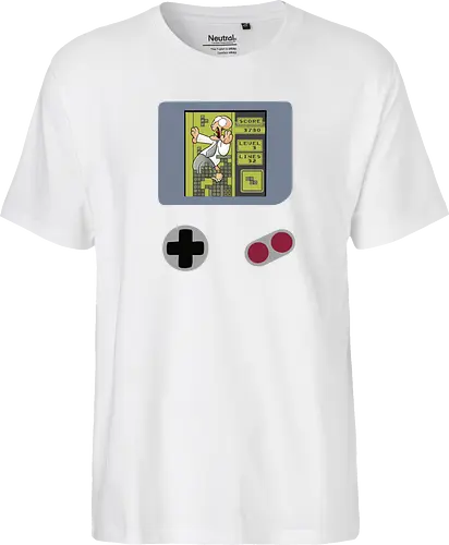 Riebtendo Wandboy