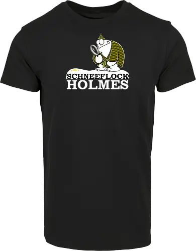 Schneeflock Holmes