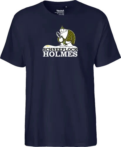 Schneeflock Holmes