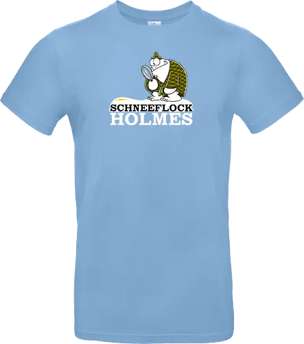 Schneeflock Holmes