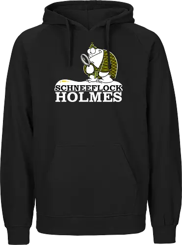Schneeflock Holmes
