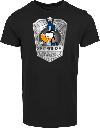 ZEITPOLIZEI
