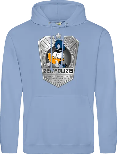 ZEITPOLIZEI