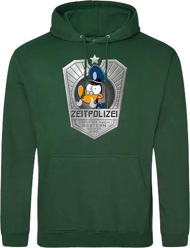 ZEITPOLIZEI