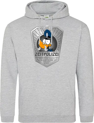 ZEITPOLIZEI
