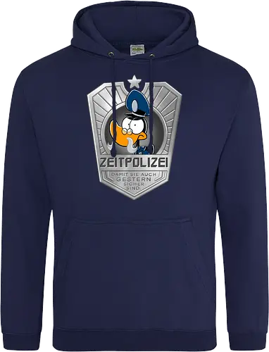 ZEITPOLIZEI