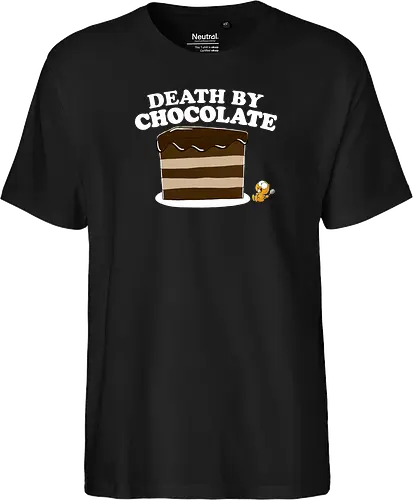 DEATH BY CHOCOLATE