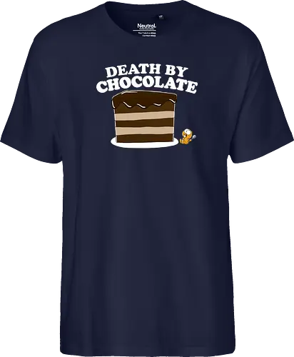 DEATH BY CHOCOLATE