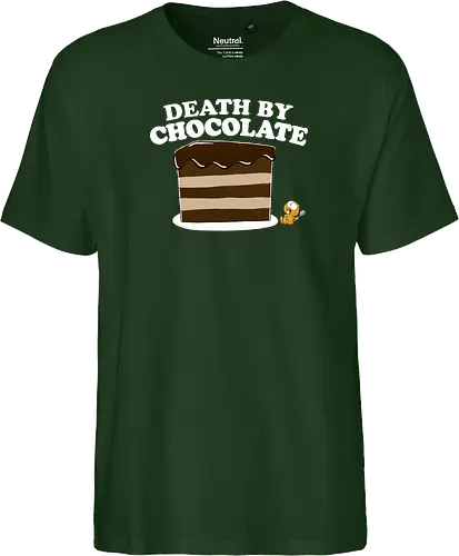 DEATH BY CHOCOLATE