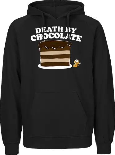 DEATH BY CHOCOLATE