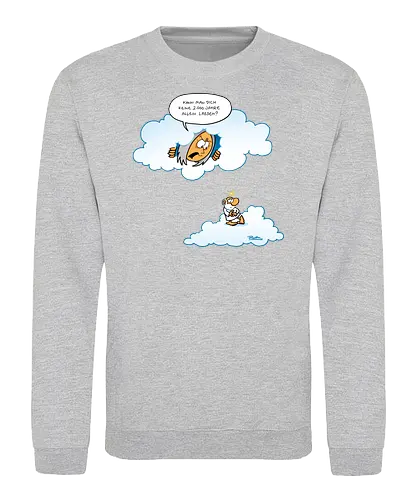 Mutter - Ruthe, Ralph Ruthe - Sweatshirt