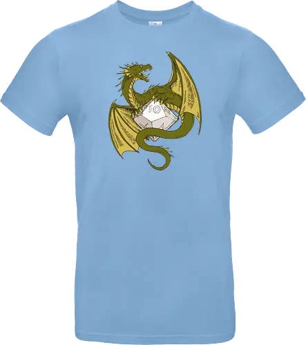 How to be a Hero - Lindwurm