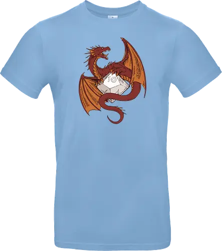 How to be a Hero - Lindwurm