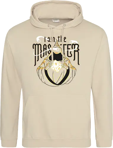 How to be a hero - I am the master