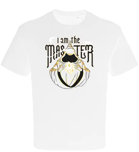 How to be a hero - I am the master