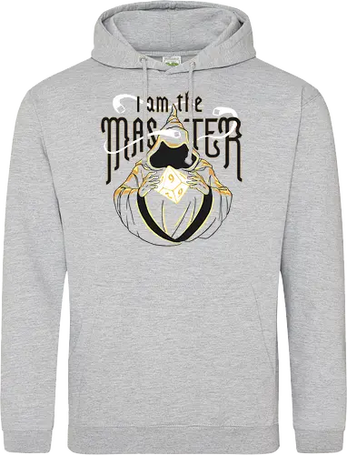 How to be a hero - I am the master