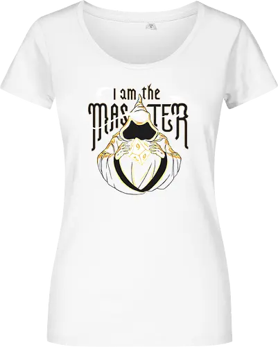 How to be a hero - I am the master