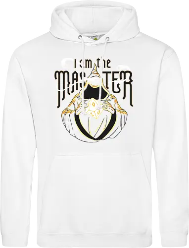 How to be a hero - I am the master