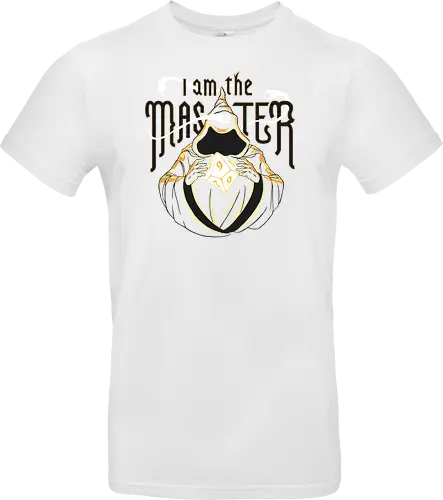 How to be a hero - I am the master