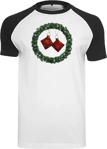 CHRISTMAS DICE