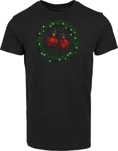 CHRISTMAS DICE