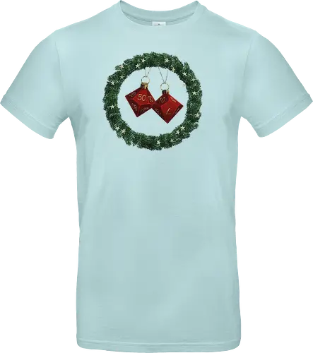 CHRISTMAS DICE