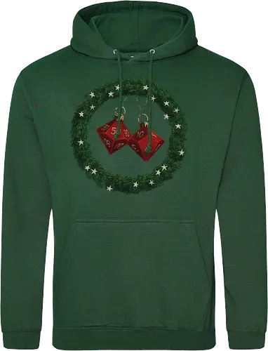CHRISTMAS DICE
