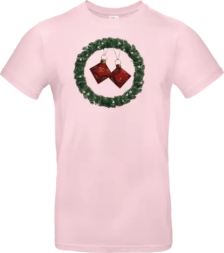 CHRISTMAS DICE