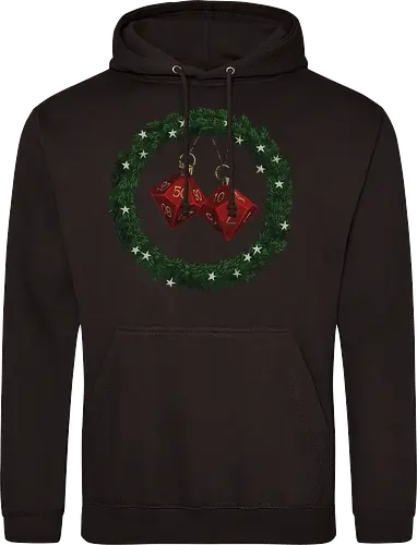 CHRISTMAS DICE