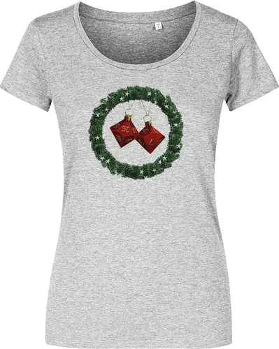 CHRISTMAS DICE