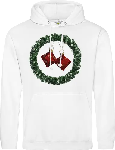 CHRISTMAS DICE