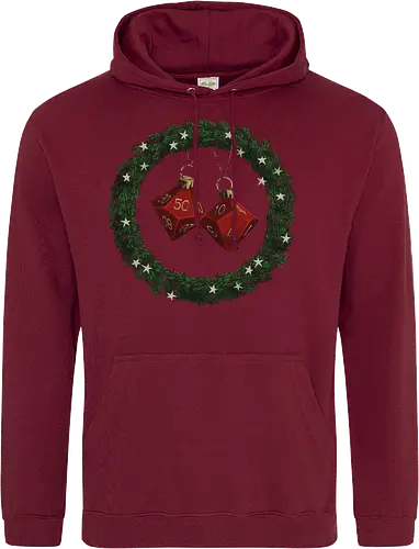 CHRISTMAS DICE