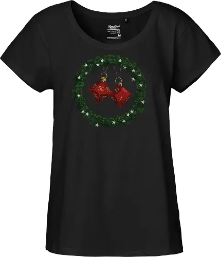 CHRISTMAS DICE